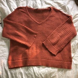 Madewell sweater